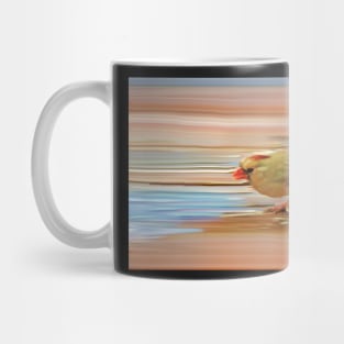 Global Climate Change Mug